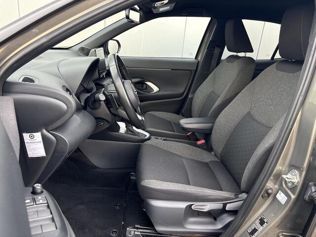 Toyota YARIS Cross 1.5 VVT-I Dynamic **1350KG TREKGEWICHT/ TREKHAAK/ KEYLESS**