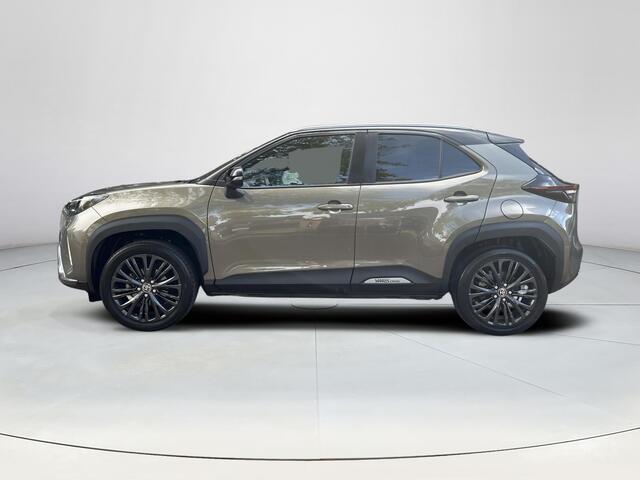 Toyota YARIS Cross 1.5 Hybrid Adventure