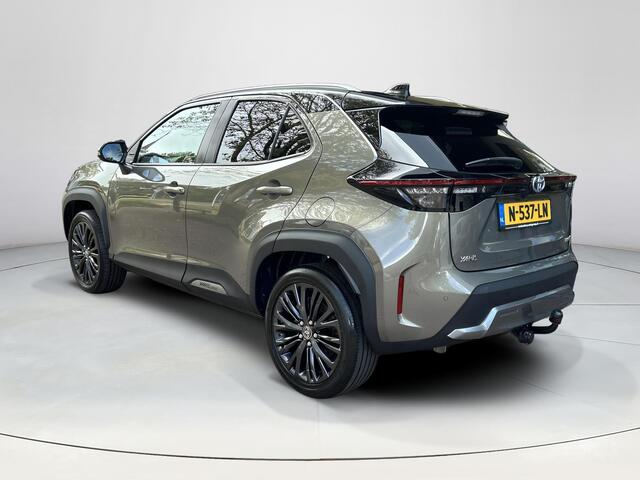 Toyota YARIS Cross 1.5 Hybrid Adventure