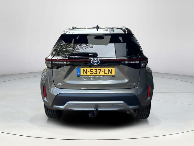 Toyota YARIS Cross 1.5 Hybrid Adventure