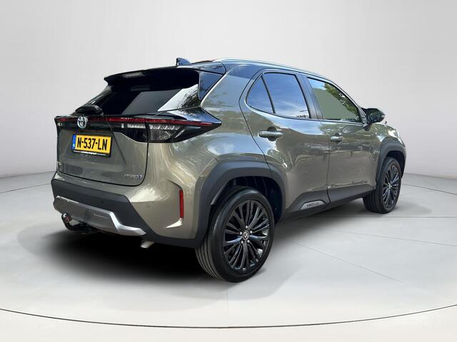 Toyota YARIS Cross 1.5 Hybrid Adventure