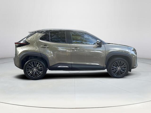 Toyota YARIS Cross 1.5 Hybrid Adventure