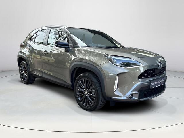 Toyota YARIS Cross 1.5 Hybrid Adventure