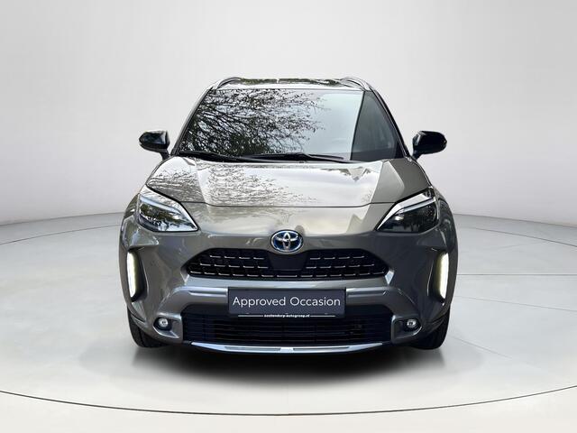 Toyota YARIS Cross 1.5 Hybrid Adventure