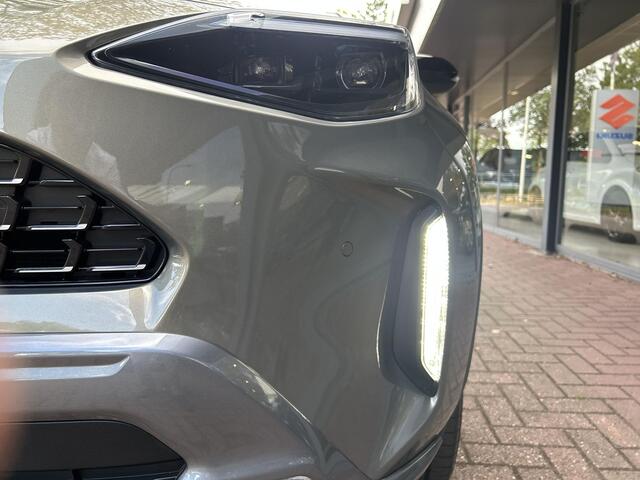 Toyota YARIS Cross 1.5 Hybrid Adventure
