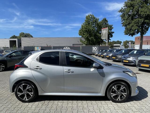 Toyota YARIS 1.5 Hybrid 115 Dynamic comfort Pack