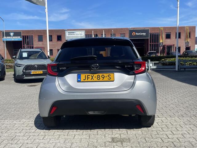 Toyota YARIS 1.5 Hybrid 115 Dynamic comfort Pack