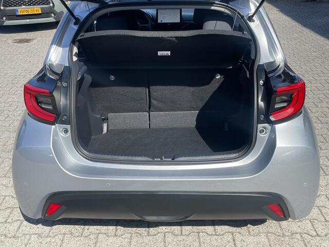 Toyota YARIS 1.5 Hybrid 115 Dynamic comfort Pack