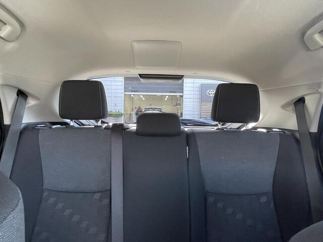 Toyota YARIS 1.5 Hybrid 115 Dynamic comfort Pack