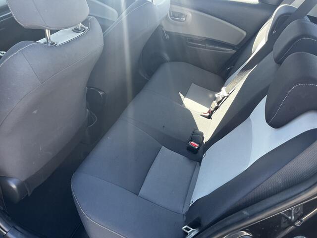 Toyota YARIS 1.0 VVT-i Connect NL Auto Apple Carplay Android Auto Airco Camera