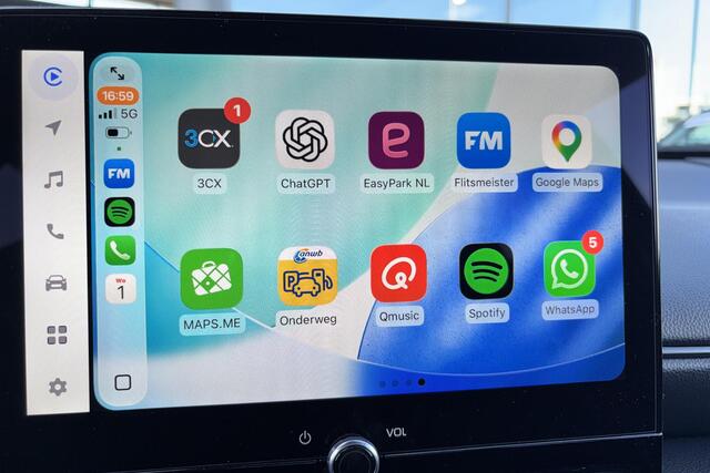 Toyota YARIS Cross 1.5 Hybrid 130 GR Sport, Head up Display