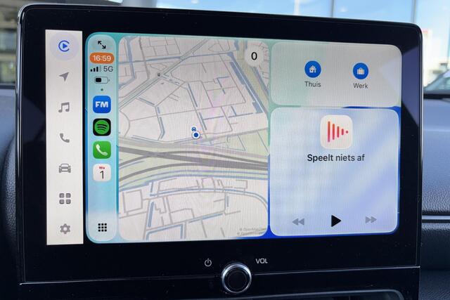Toyota YARIS Cross 1.5 Hybrid 130 GR Sport, Head up Display