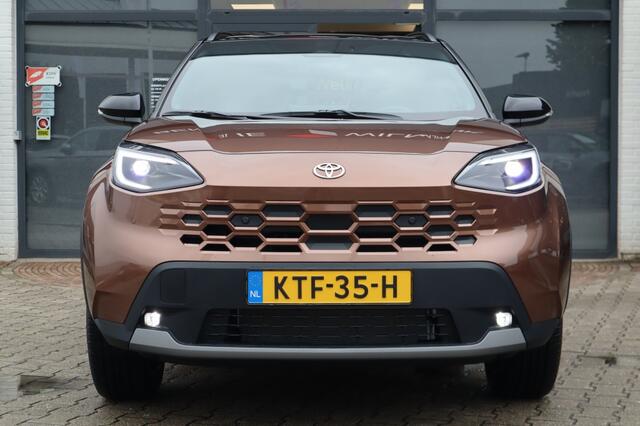 Toyota YARIS Cross 1.5 Hybrid 130 Executive Premium Pack