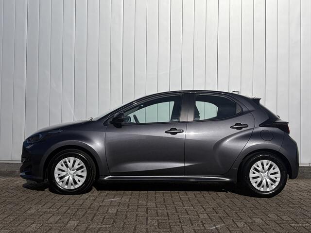 Toyota YARIS 1.5 Hybrid Active Dealer Onderhouden Trekhaak Stoel Verwarming