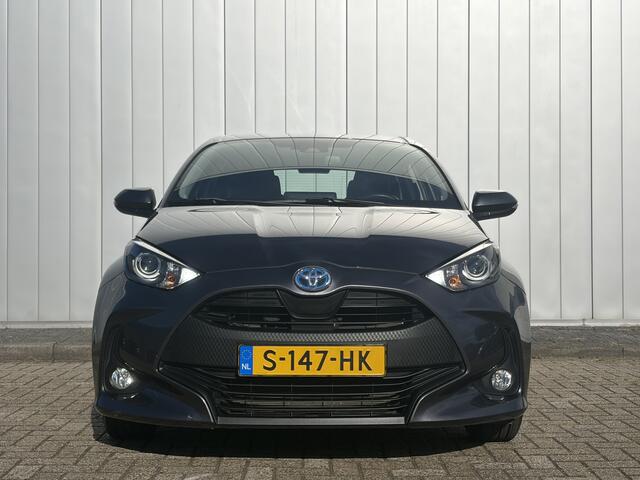 Toyota YARIS 1.5 Hybrid Active Dealer Onderhouden Trekhaak Stoel Verwarming