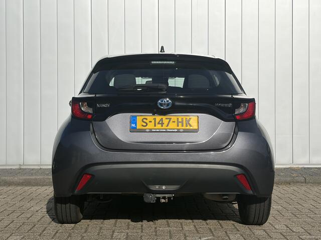 Toyota YARIS 1.5 Hybrid Active Dealer Onderhouden Trekhaak Stoel Verwarming