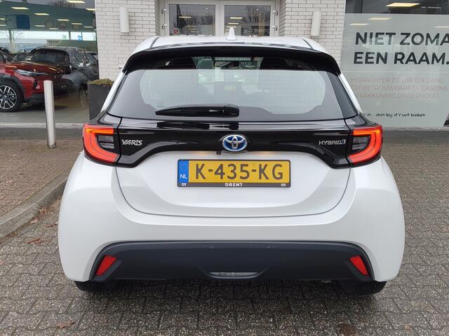 Toyota YARIS 1.5 Hybrid Dynamic | Navi | Keyless Entry/Start | Android Auto