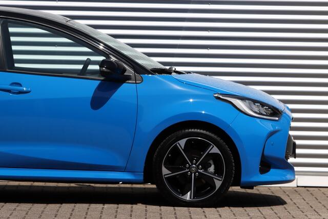 Toyota YARIS 1.5 Hybrid 130 Launch Edition Panoramadak