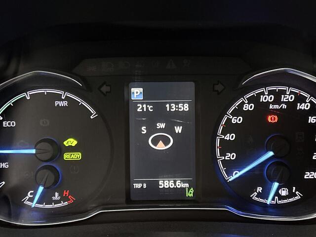 Toyota YARIS 1.5 Hybrid Bi-Tone | Navigatie | Dealer Onderhouden | Camera | Climate Control |