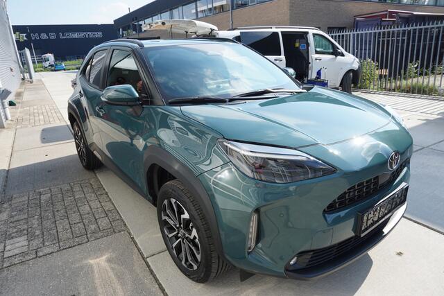 Toyota YARIS Cross 1.5 Hybrid 115 Dynamic |Navi|Carplay|PDC V+A|Dodehoek|Stoel en stuurverw.|Camera|
