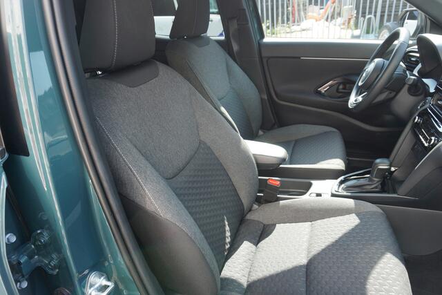 Toyota YARIS Cross 1.5 Hybrid 115 Dynamic |Navi|Carplay|PDC V+A|Dodehoek|Stoel en stuurverw.|Camera|