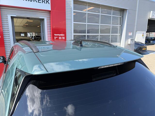 Toyota YARIS Cross 1.5 Hybrid 115 Dynamic met Comfort Pack