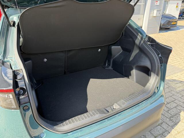 Toyota YARIS Cross 1.5 Hybrid 115 Dynamic met Comfort Pack