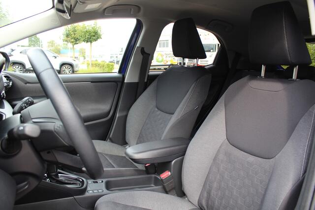 Toyota YARIS 1.5 Hybrid 115 Dynamic Comfort Pack | Rijklaar | Stoel/Stuur-Verw. | Dodehoekdetectie | PDC | Clima | Apple/Android