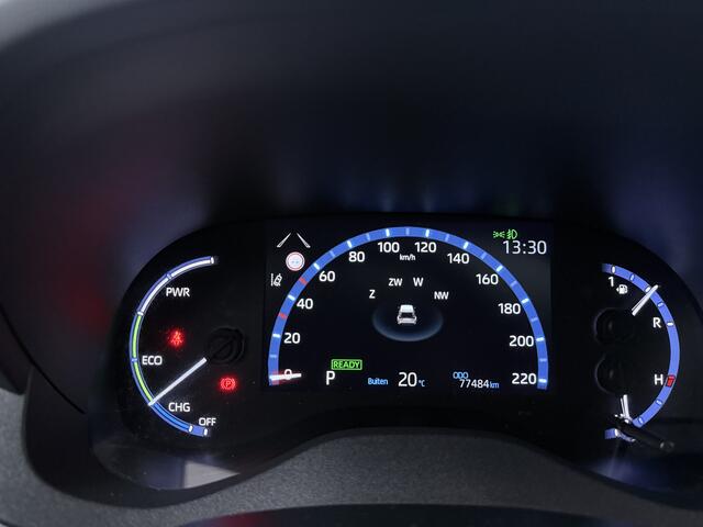 Toyota YARIS Cross 1.5 Hybrid Launch Edition (full options) | Panoramadak | Navigatie | JBL | PDC | BLS | Leder |