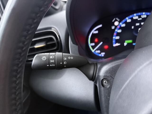 Toyota YARIS Cross 1.5 Hybrid Launch Edition (full options) | Panoramadak | Navigatie | JBL | PDC | BLS | Leder |