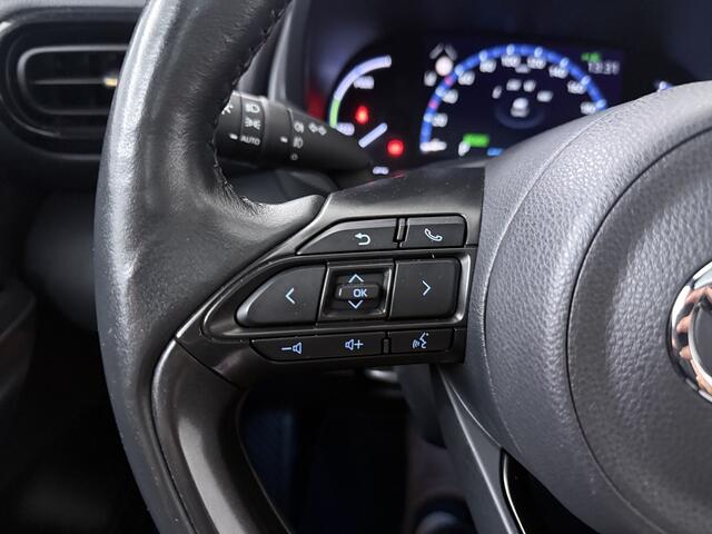 Toyota YARIS Cross 1.5 Hybrid Launch Edition (full options) | Panoramadak | Navigatie | JBL | PDC | BLS | Leder |