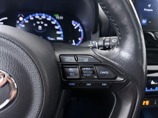 Toyota YARIS Cross 1.5 Hybrid Launch Edition (full options) | Panoramadak | Navigatie | JBL | PDC | BLS | Leder |