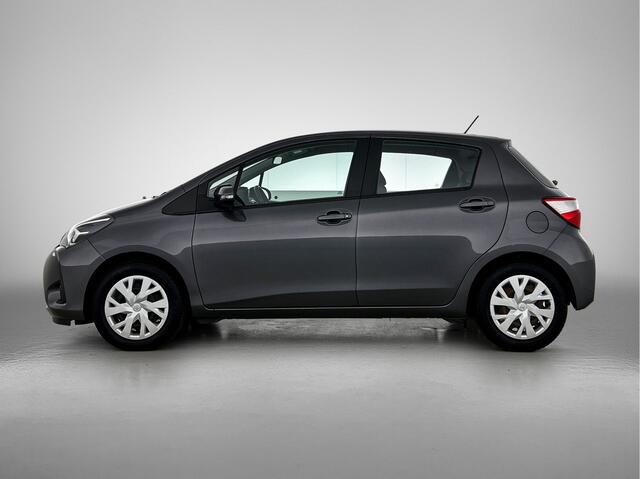Toyota YARIS 1.0 VVT-i Energy | Trekhaak | Navigatie | Climate Control | Achteruitrijcamera | Elektrische ramen voor | Elektrisch verstelbare buitenspiegels |