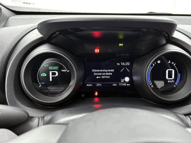 Toyota YARIS Cross 1.5 Hybrid Dynamic AWD | BTW voertuig | Dealer onderhouden | Navigatie | Apple CarPlay/Android Auto | Cruise Control Adaptive | Achteruitrijcamera |