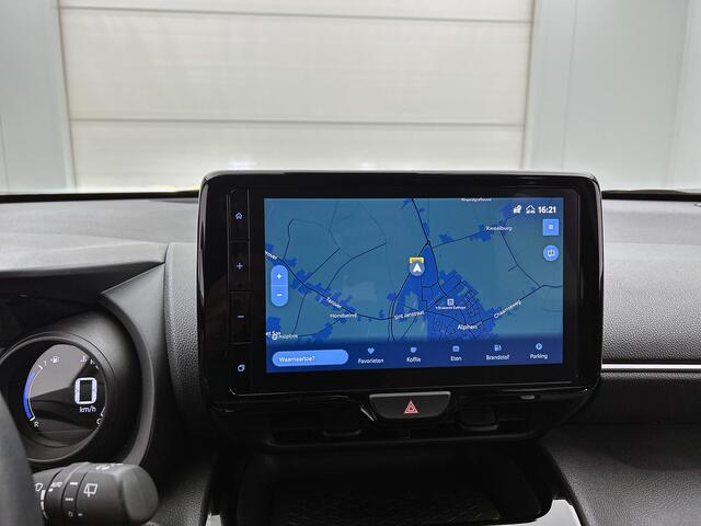 Toyota YARIS Cross 1.5 Hybrid Dynamic AWD | BTW voertuig | Dealer onderhouden | Navigatie | Apple CarPlay/Android Auto | Cruise Control Adaptive | Achteruitrijcamera |