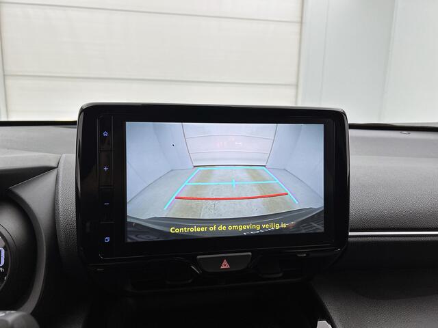 Toyota YARIS Cross 1.5 Hybrid Dynamic AWD | BTW voertuig | Dealer onderhouden | Navigatie | Apple CarPlay/Android Auto | Cruise Control Adaptive | Achteruitrijcamera |