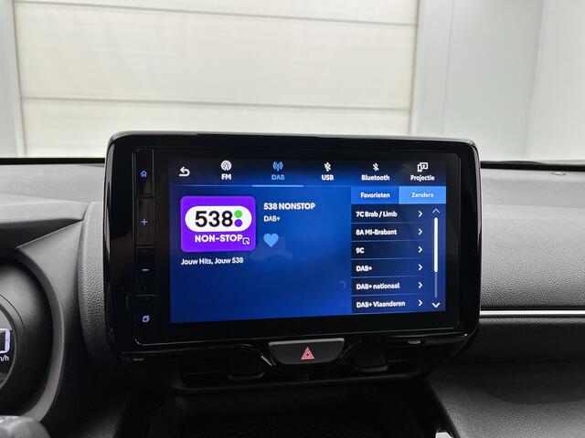 Toyota YARIS Cross 1.5 Hybrid Dynamic AWD | BTW voertuig | Dealer onderhouden | Navigatie | Apple CarPlay/Android Auto | Cruise Control Adaptive | Achteruitrijcamera |
