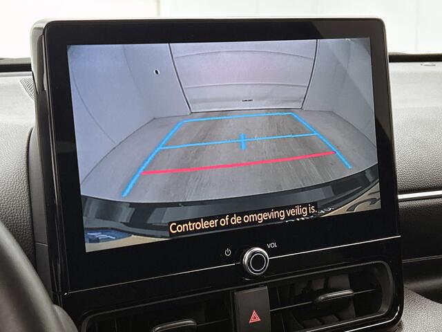 Toyota YARIS 1.5 Hybrid 115 Dynamic Comfort Pack | BTW voertuig | Dealer onderhouden | Stoel+Stuurverwarming | Dodehoek detectie | Parkeersensoren voor+achter | Climate Control | Cruise Control Adaptive | Navigatie | Apple CarPlay/Android
