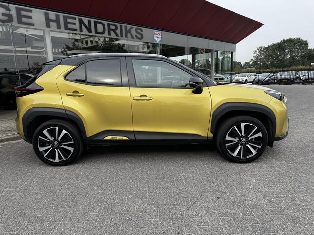 Toyota YARIS Cross 1.5 Hybrid Executive | Trekhaak | Leder | Pano | Blindspot | Full LED | 360 Cam |