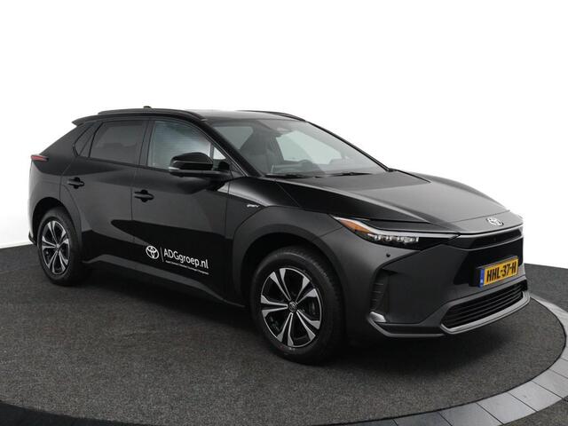 Toyota bZ4X Dynamic 71 kWh