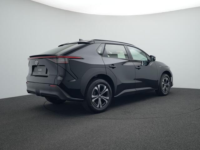 Toyota bZ4X | Direct leverbaar | Active 71 kWh