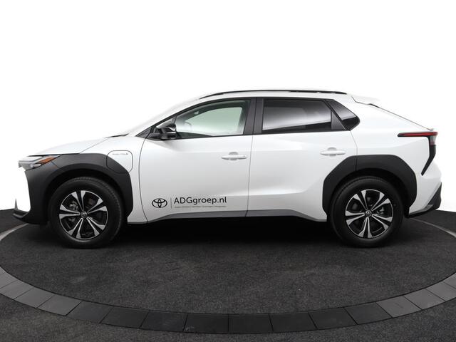 Toyota bZ4X Dynamic 71 kWh | Adaptive Cruise | / Remote Climate Control | 360Camera | Elektrische achterklep | Dynamic |