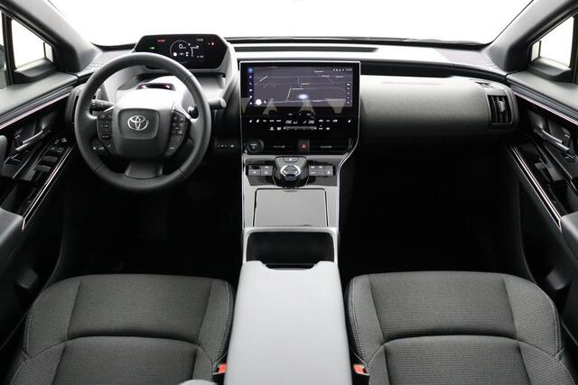 Toyota bZ4X Dynamic 71 kWh | Adaptive Cruise | / Remote Climate Control | 360Camera | Elektrische achterklep | Dynamic |