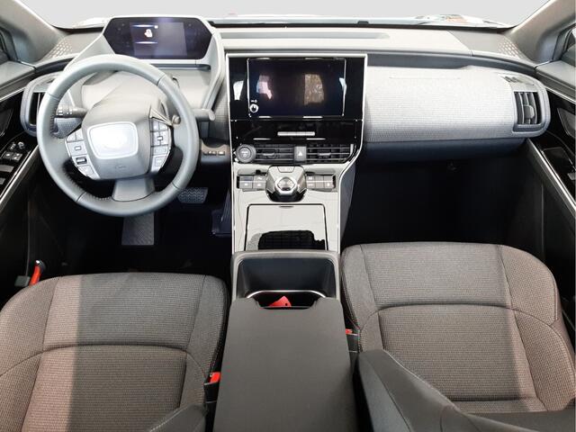 Toyota bZ4X Active 71 kWh
