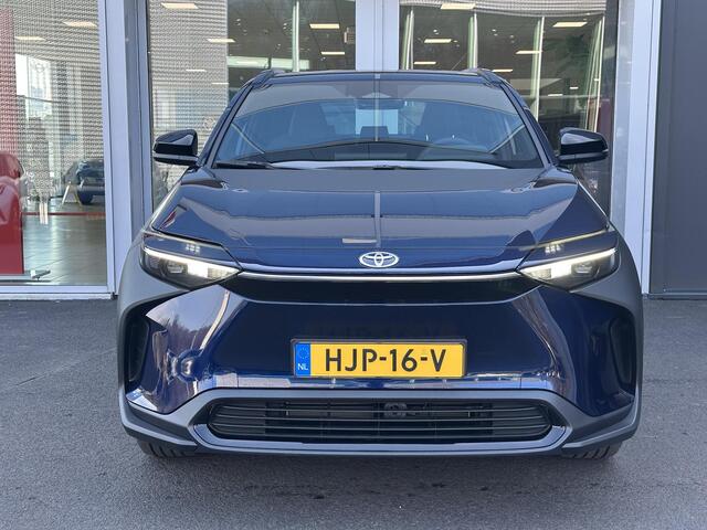 Toyota bZ4X Active 71 kWh Actieprijs! | Direct Leverbaar | 10 Jaar Garantie