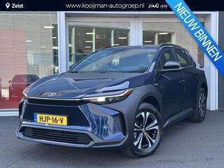 toyota-bz4x-active-71-kwh-actieprij
