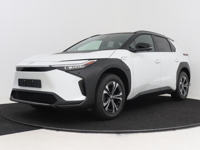 Toyota bZ4X Dynamic 71 kWh