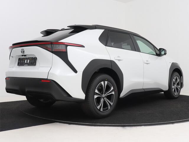 Toyota bZ4X Dynamic 71 kWh