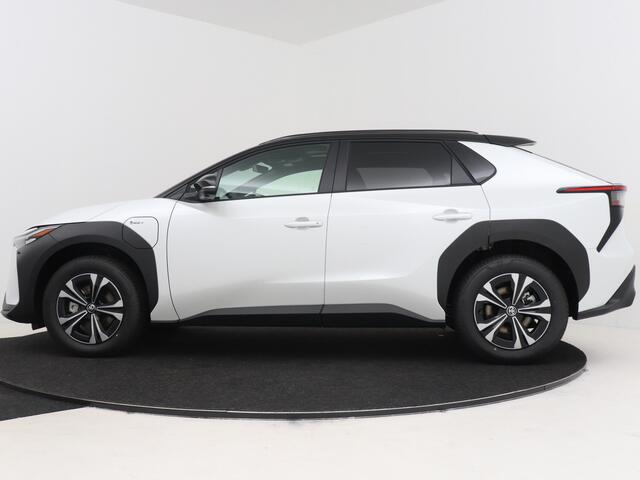 Toyota bZ4X Dynamic 71 kWh