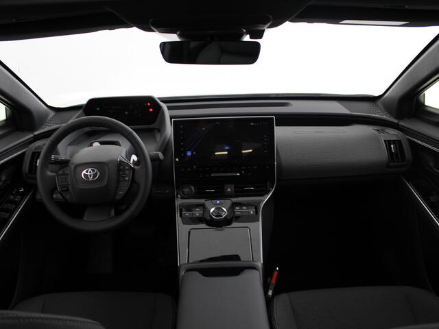 Toyota bZ4X Dynamic 71 kWh